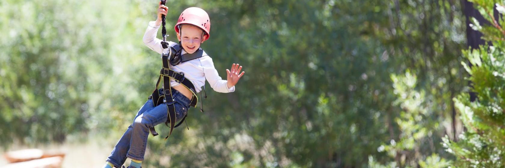 Bávaro Adventure Park